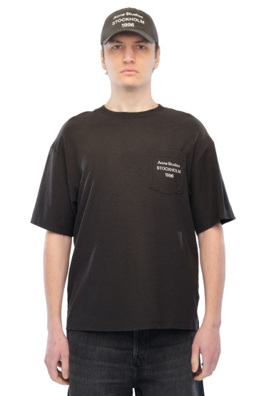 Футболка ACNE STUDIOS ACm16005