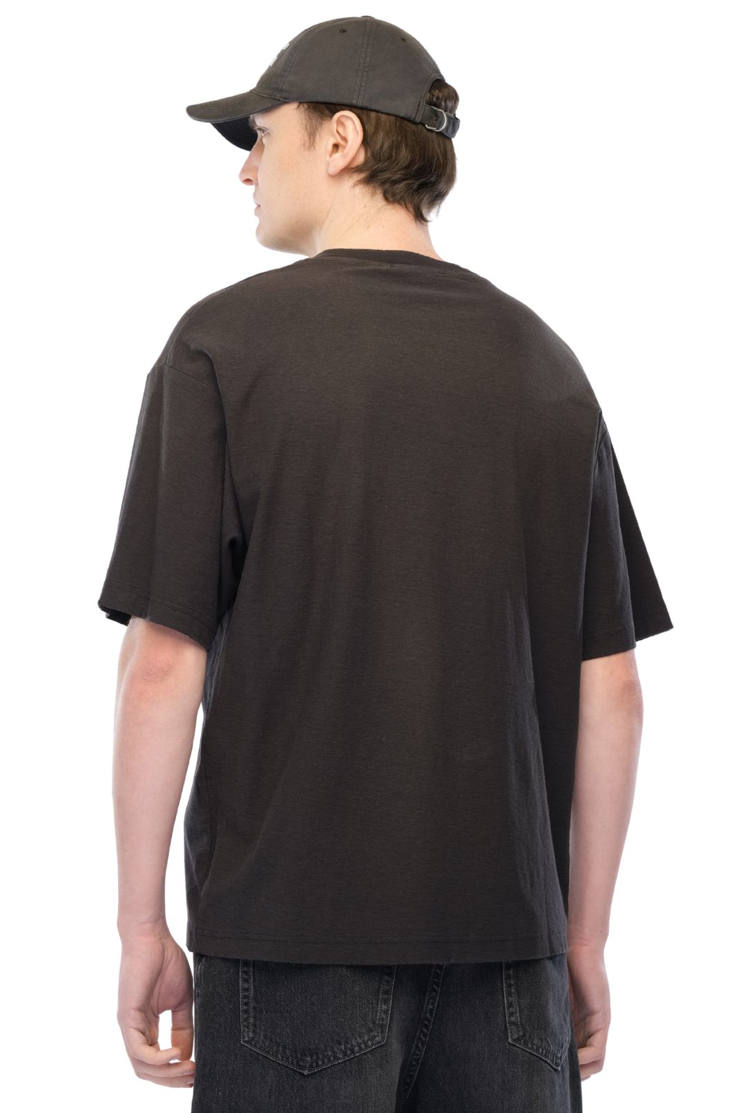 Футболка ACNE STUDIOS ACm16005