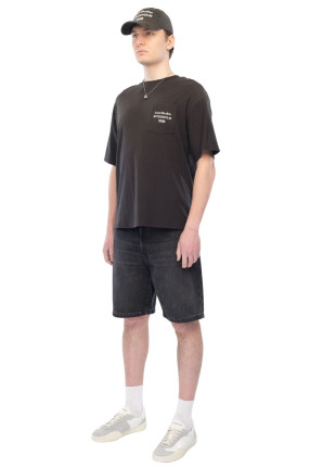 ACNE STUDIOS Футболка