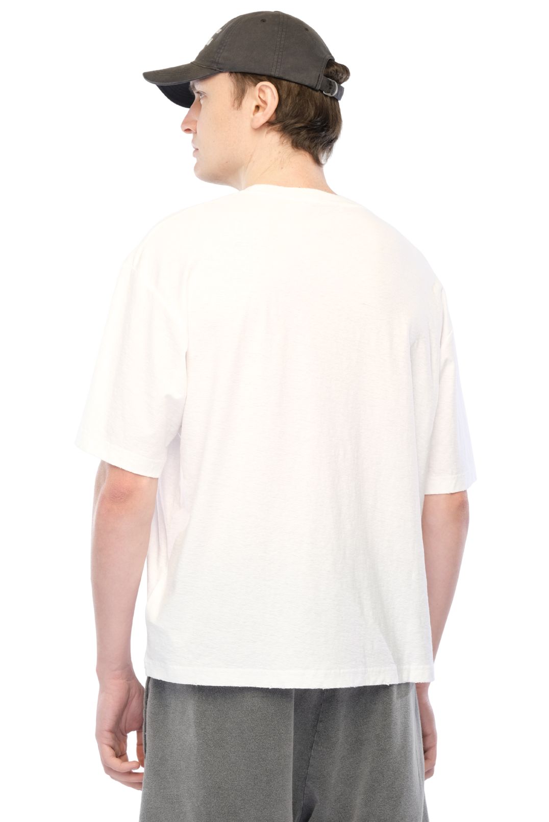 Футболка ACNE STUDIOS ACm16006