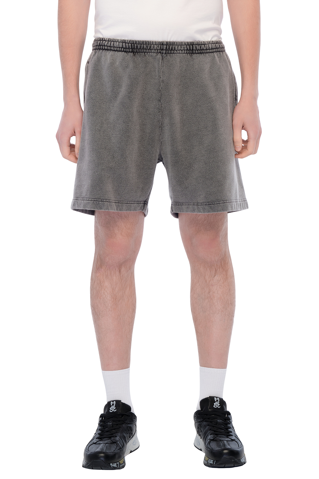 Шорти ACNE STUDIOS ACm16007