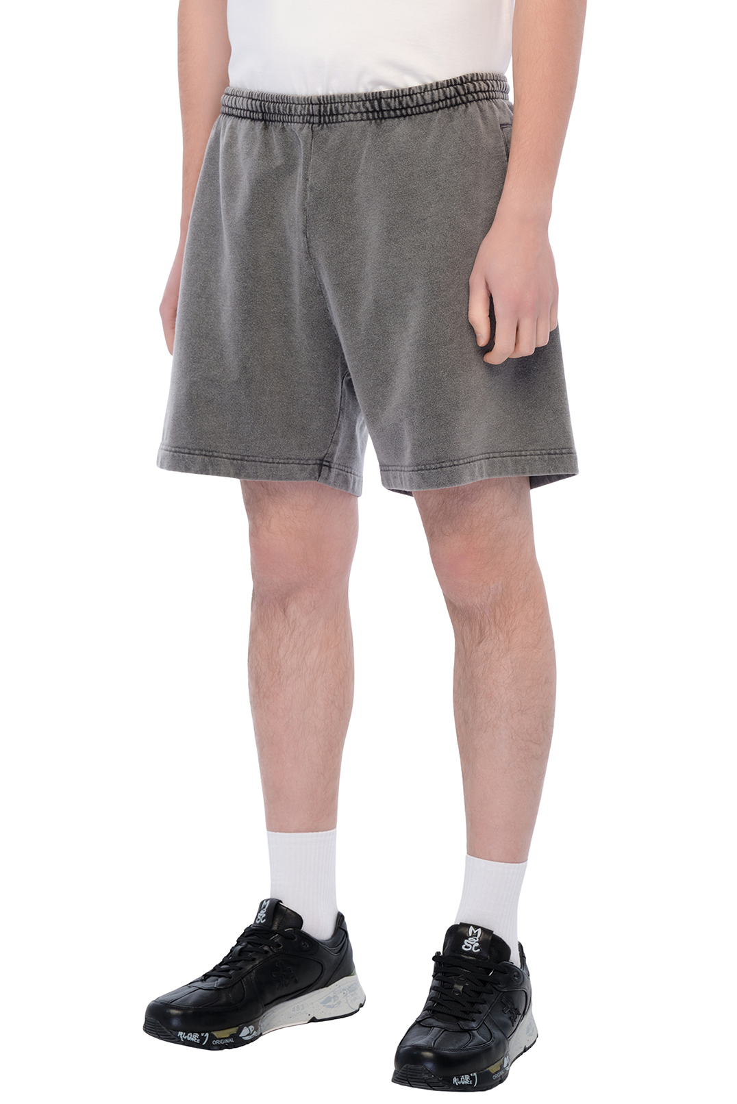 Шорти ACNE STUDIOS ACm16007