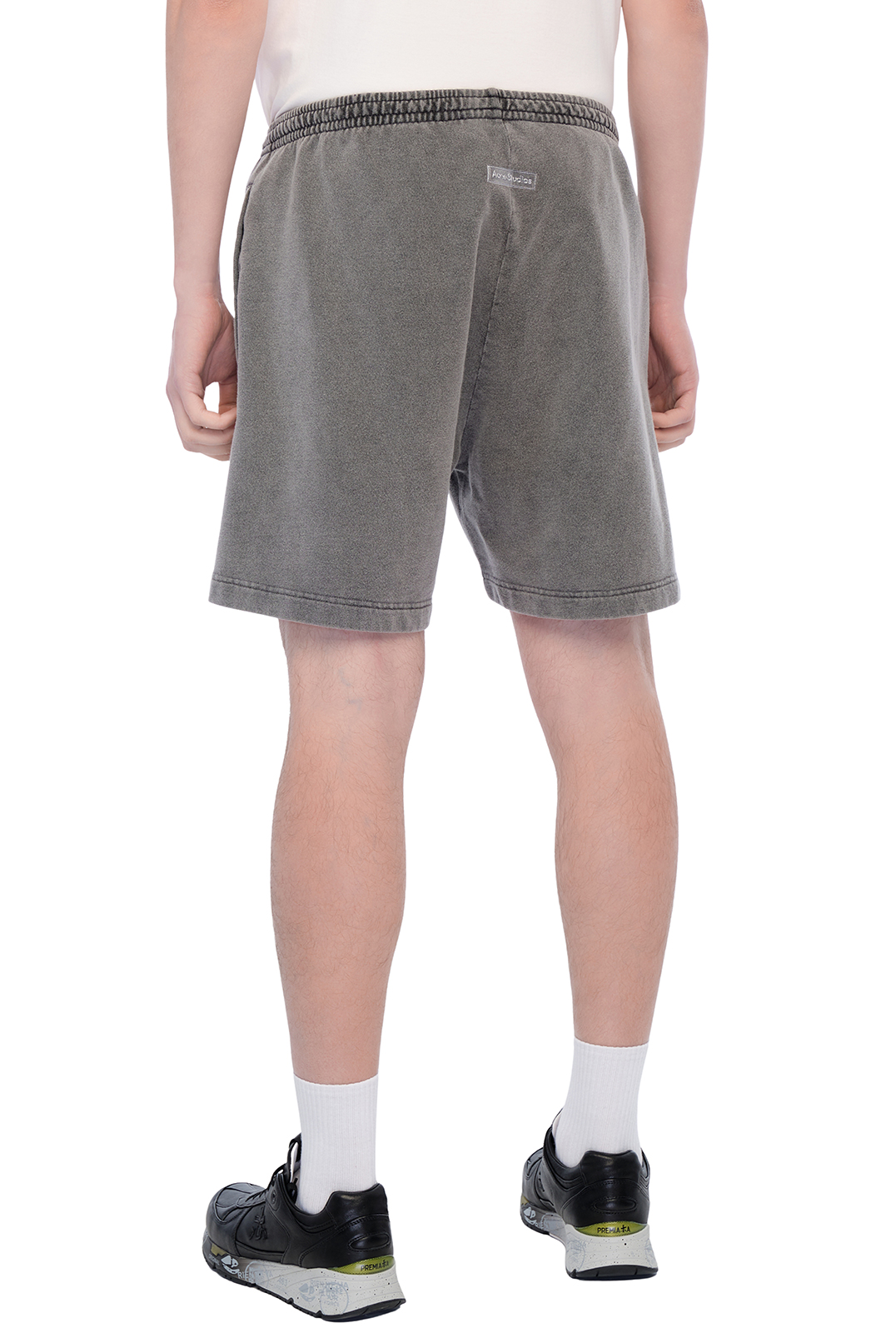 Шорти ACNE STUDIOS ACm16007