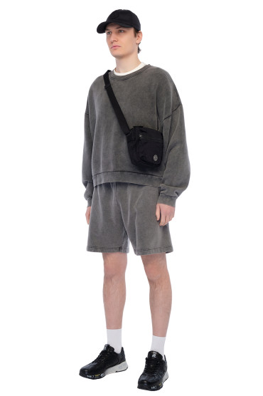 Купить оригинал Шорти ACm16007 от бренда ACNE STUDIOS Шорти ACNE STUDIOS ACm16007