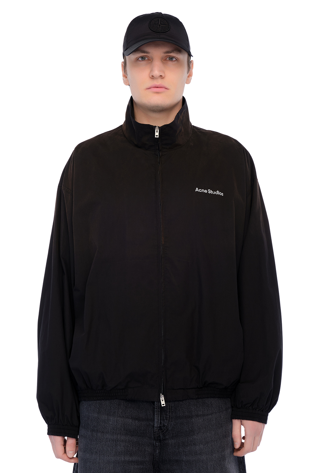 Куртка ACNE STUDIOS ACm16008