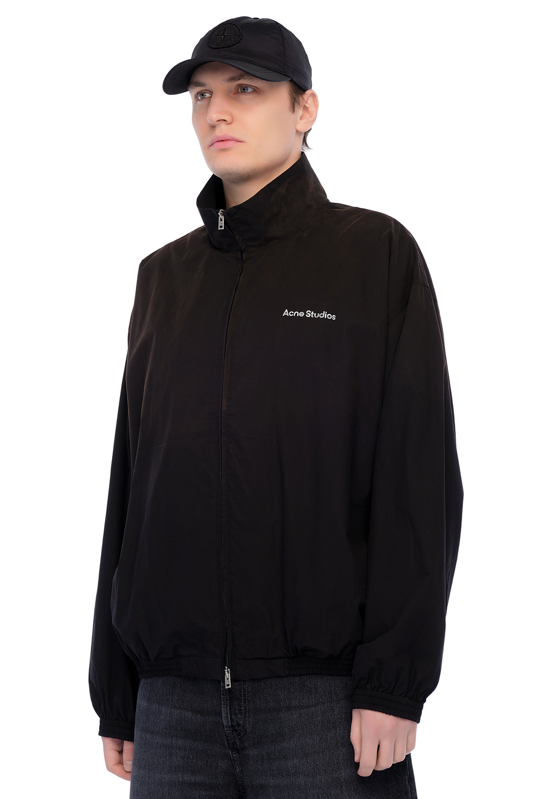 Куртка ACNE STUDIOS ACm16008