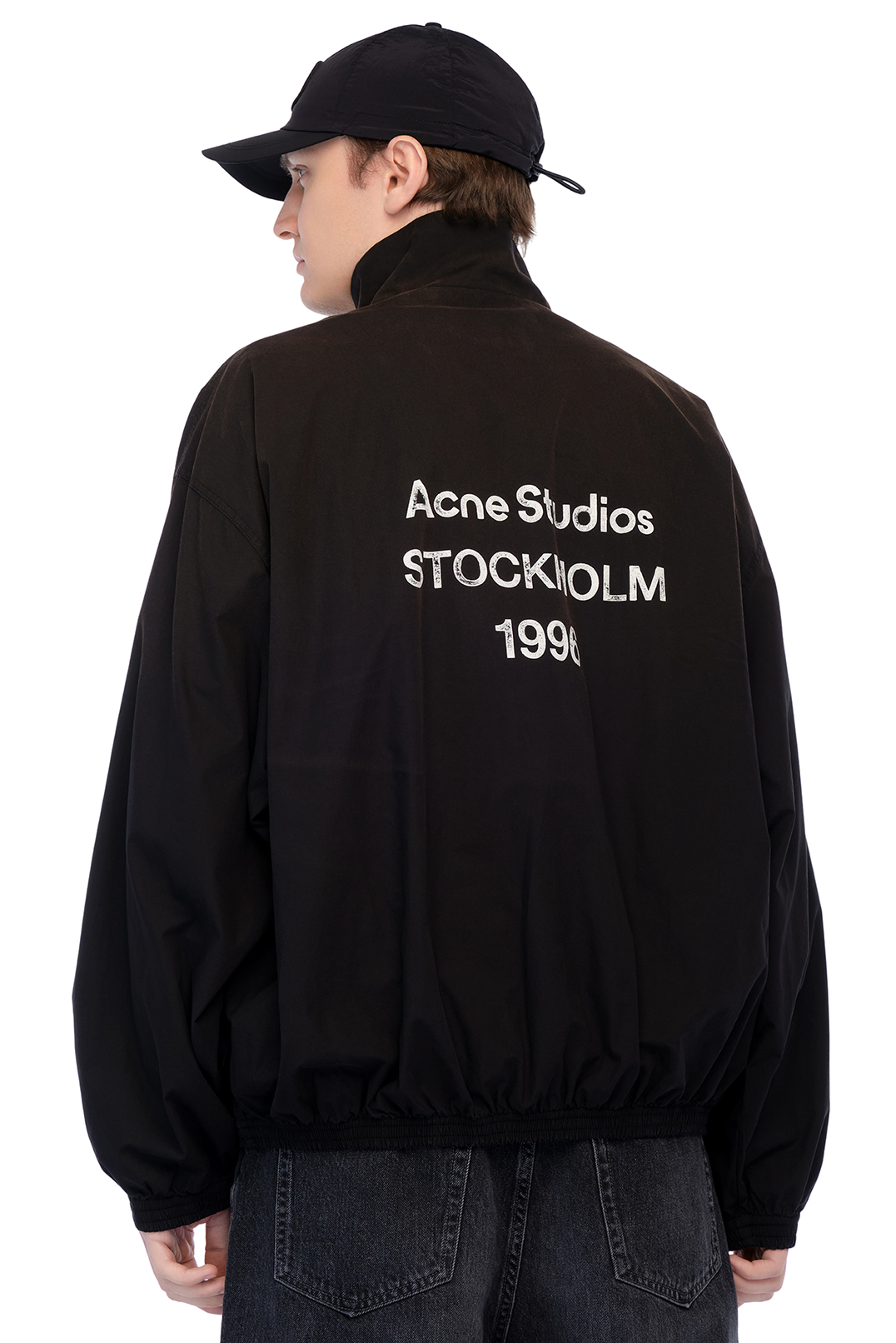Куртка ACNE STUDIOS ACm16008