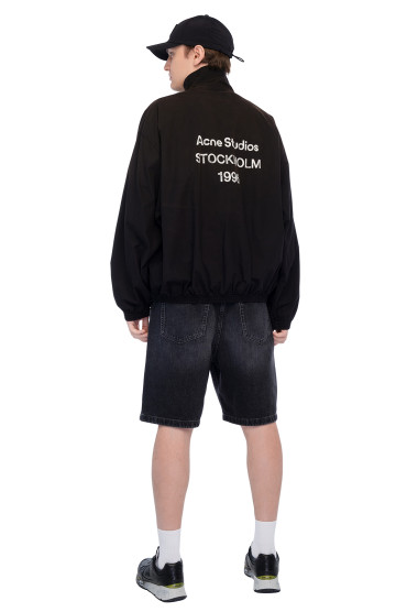 Купить оригинал Куртка ACm16008 от бренда ACNE STUDIOS Куртка ACNE STUDIOS ACm16008