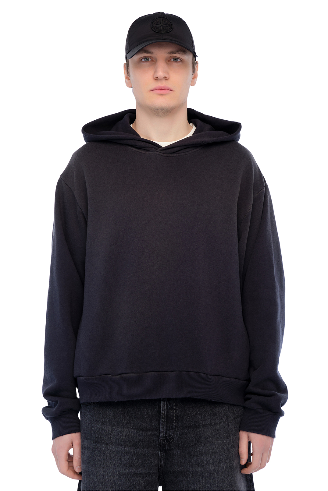 Худі ACNE STUDIOS ACm16010