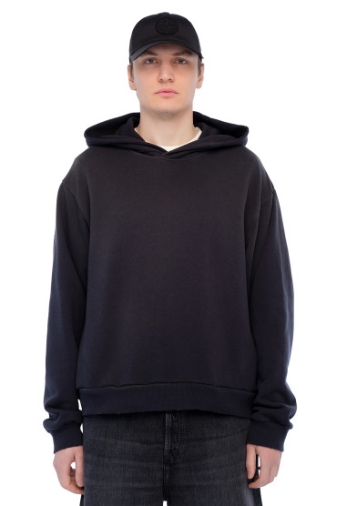 Купить оригинал Худі ACm16010 от бренда ACNE STUDIOS Худі ACNE STUDIOS ACm16010