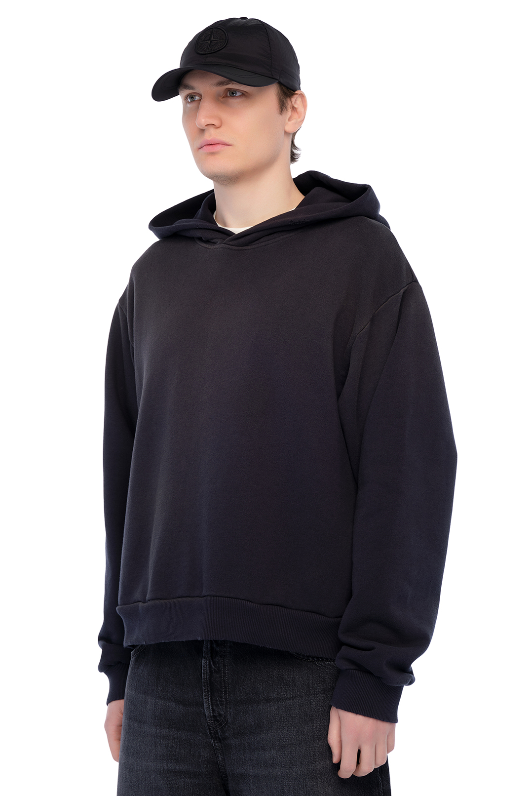 Худі ACNE STUDIOS ACm16010