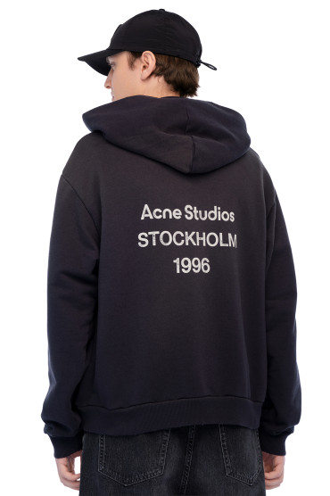 Купить оригинал Худі ACm16010 от бренда ACNE STUDIOS Худі ACNE STUDIOS ACm16010