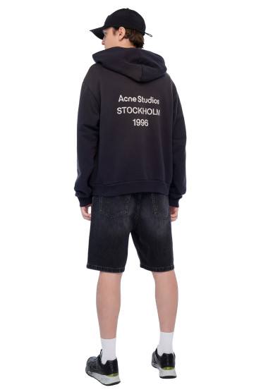 Купить оригинал Худі ACm16010 от бренда ACNE STUDIOS Худі ACNE STUDIOS ACm16010