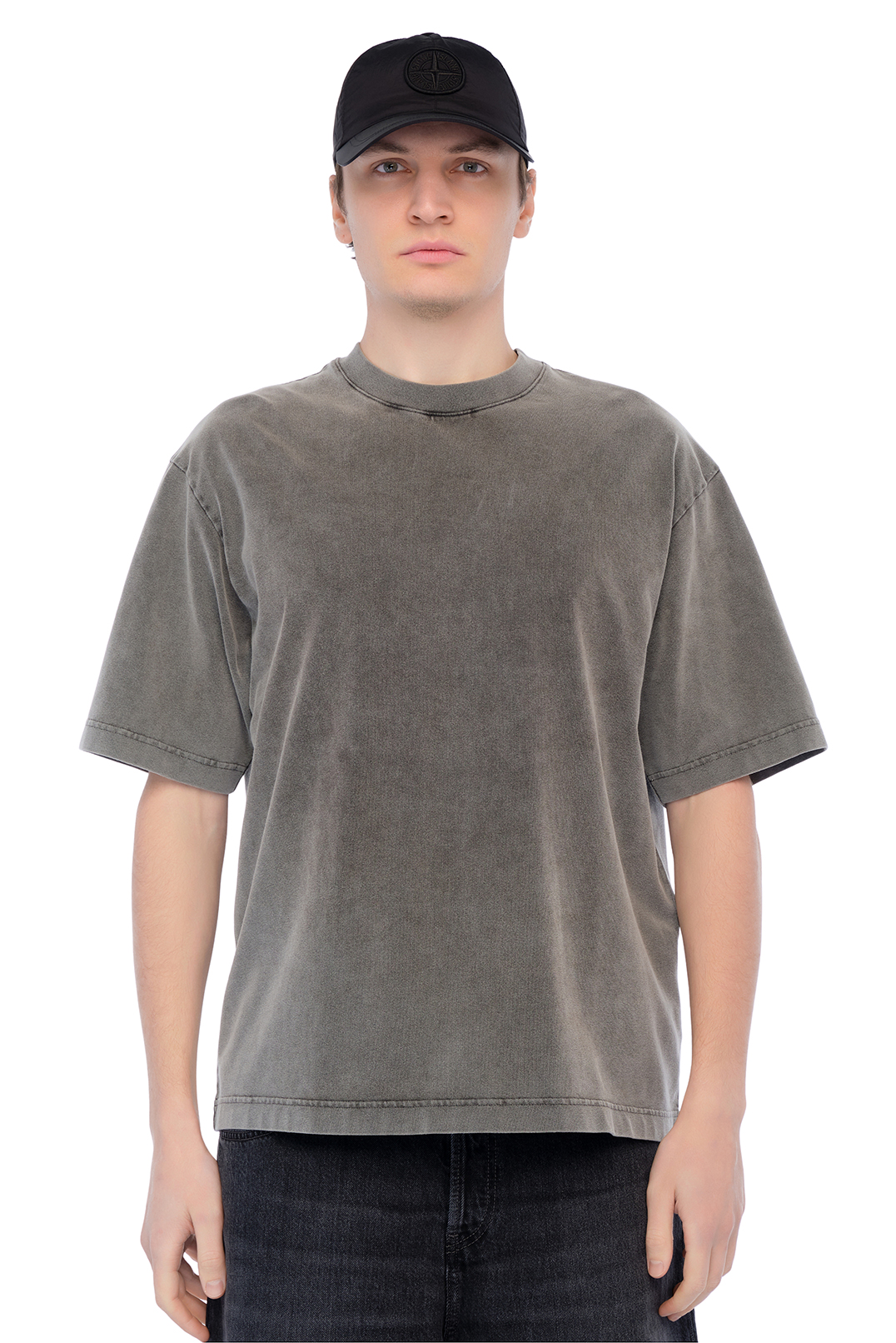 Футболка ACNE STUDIOS ACm16011