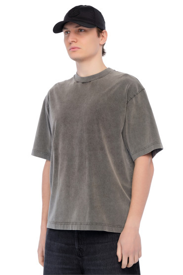 Футболка ACNE STUDIOS ACm16011