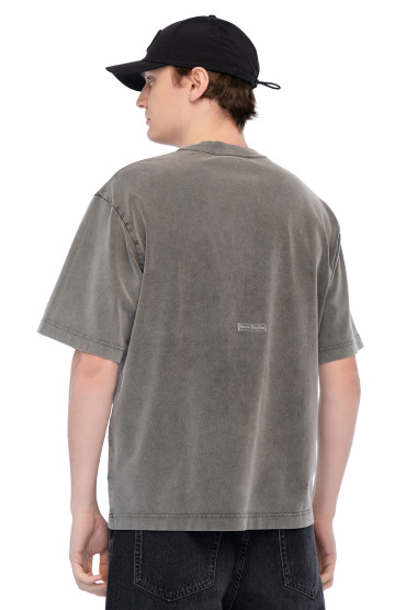 Футболка ACNE STUDIOS ACm16011