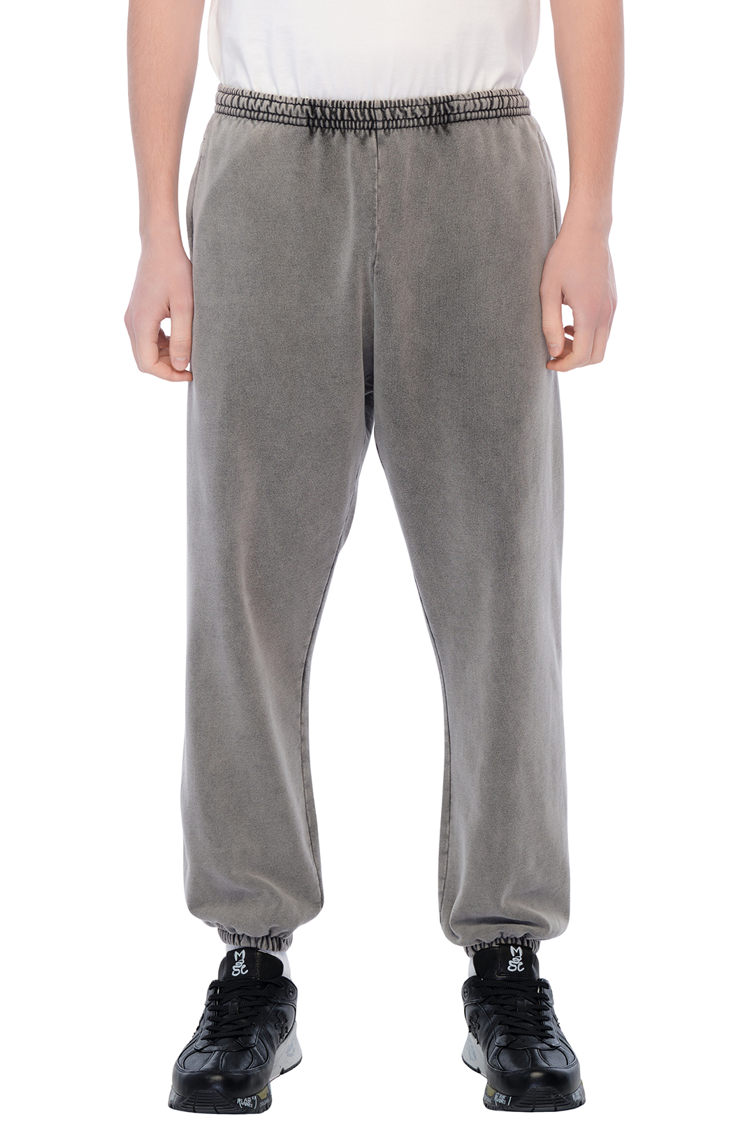 Брюки ACNE STUDIOS ACm16012