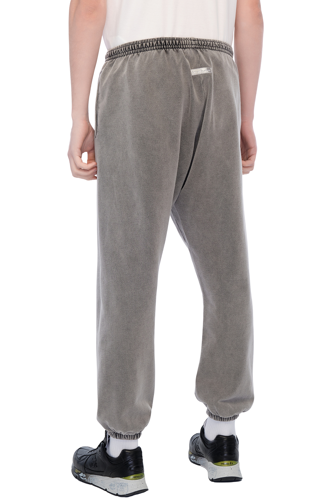 Брюки ACNE STUDIOS ACm16012