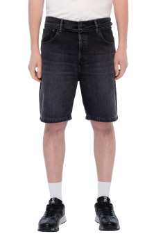 Джинсові шорти