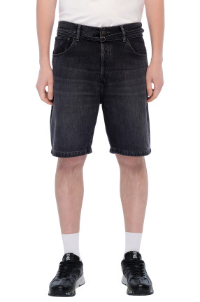 ACNE STUDIOS Джинсові шорти