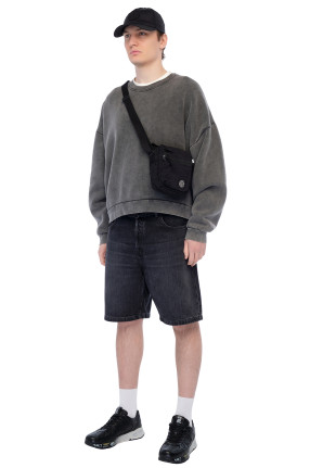 ACNE STUDIOS Джинсові шорти