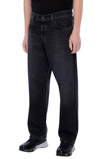 Джинси ACNE STUDIOS ACm16015