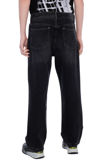 Джинси ACNE STUDIOS ACm16015