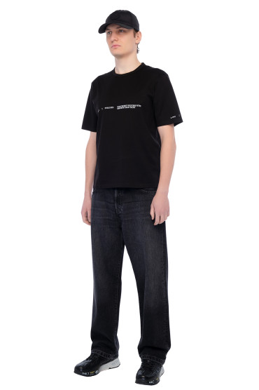 Джинси ACNE STUDIOS ACm16015