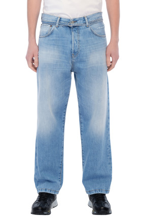 ACNE STUDIOS Джинси