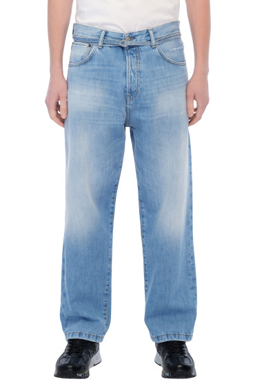 Джинси ACNE STUDIOS ACm16016