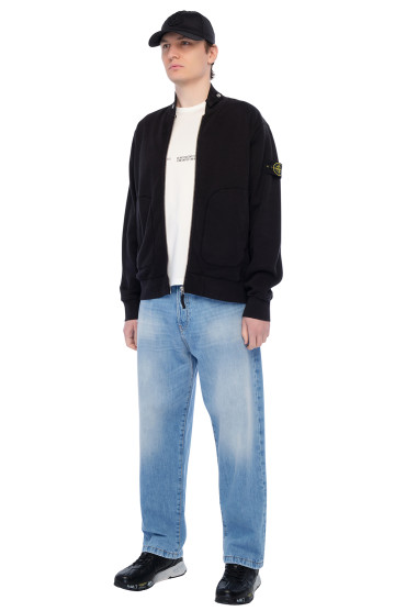 Джинси ACNE STUDIOS ACm16016
