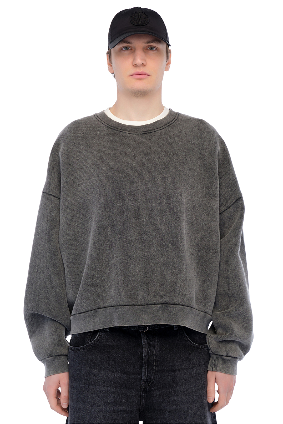 Світшот ACNE STUDIOS ACm16017