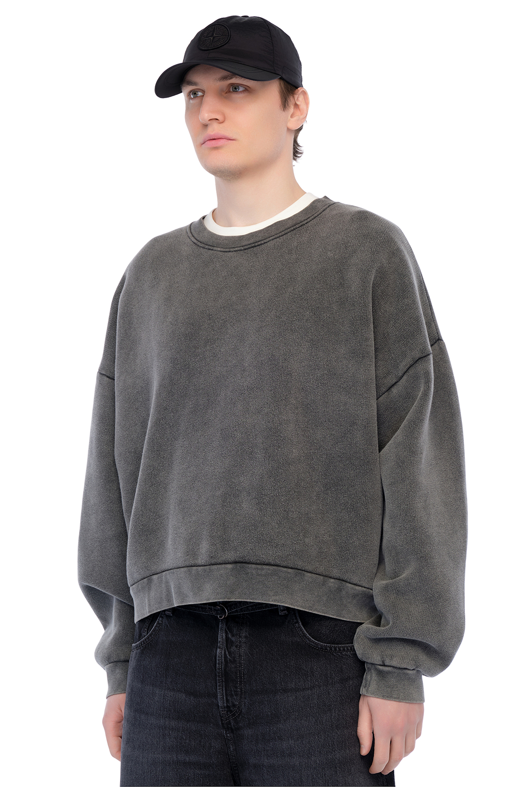 Світшот ACNE STUDIOS ACm16017