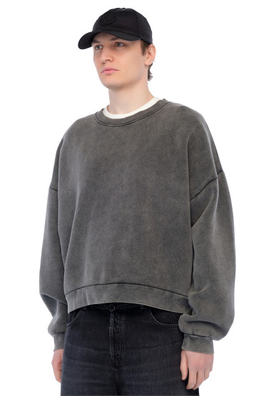 Купить оригинал Світшот ACm16017 от бренда ACNE STUDIOS Світшот ACNE STUDIOS ACm16017