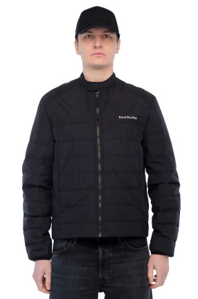 ACNE STUDIOS Пухова куртка