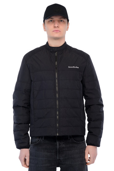 Пухова куртка ACNE STUDIOS ACm16018