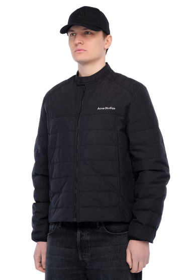 Пухова куртка ACNE STUDIOS ACm16018