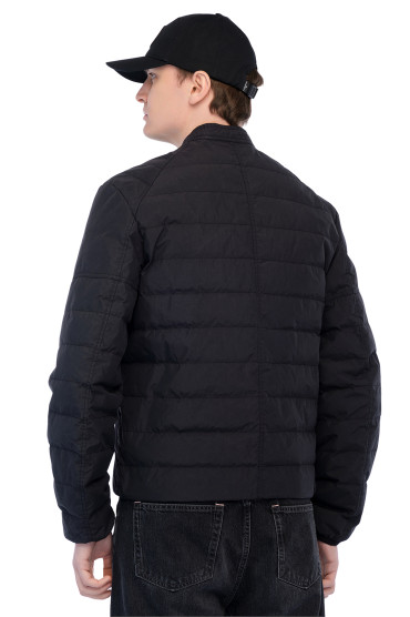 Пухова куртка ACNE STUDIOS ACm16018