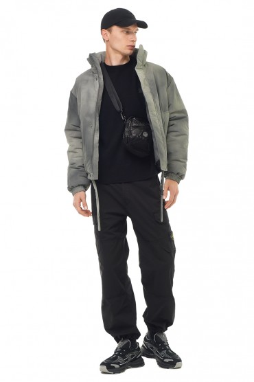 Светр Face ACNE STUDIOS ACm23002