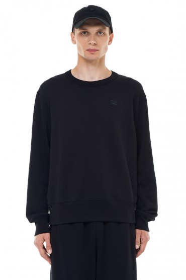 Світшот Face ACNE STUDIOS ACm23003