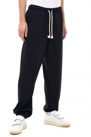 Брюки джогери FACE ACNE STUDIOS ACm23004