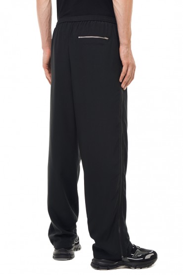 Брюки на блискавках ACNE STUDIOS ACm23009