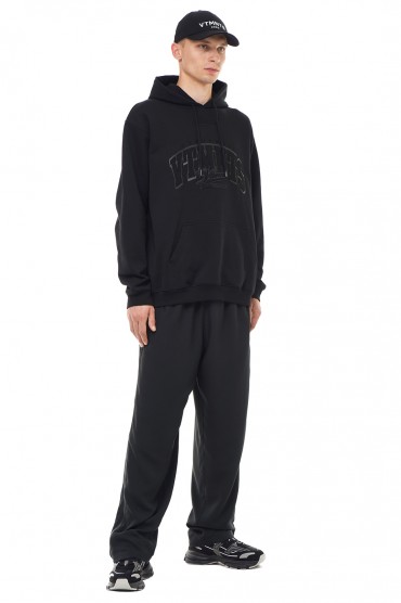 Брюки на блискавках ACNE STUDIOS ACm23009