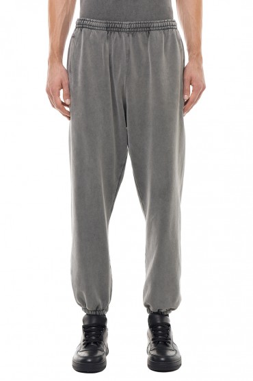 Брюки джогери з логотипом ACNE STUDIOS ACm23012