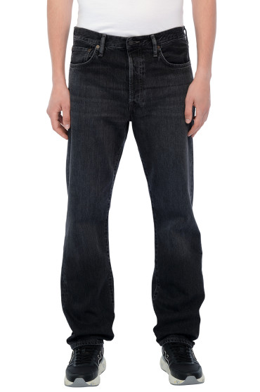 Джинси ACNE STUDIOS ACm25001