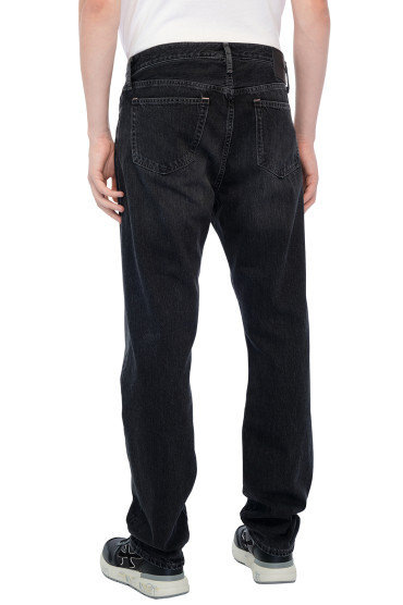 Джинси ACNE STUDIOS ACm25001