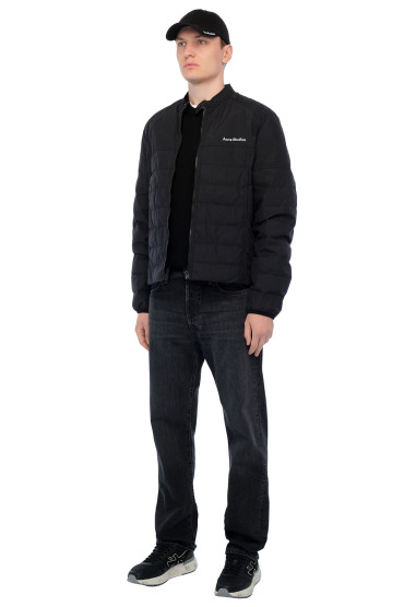 Джинси ACNE STUDIOS ACm25001