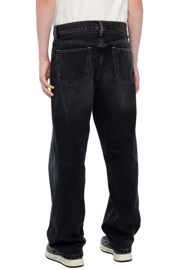 Джинси ACNE STUDIOS ACm25002