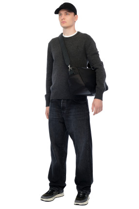 ACNE STUDIOS Джинси
