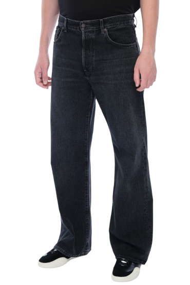 Купить оригинал Джинси ACm26001 от бренда ACNE STUDIOS Джинси ACNE STUDIOS ACm26001